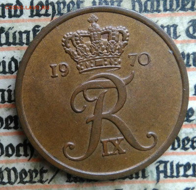 Дания 5 эре 1970 года до 04.07.2025 - IMG_20250629_213621