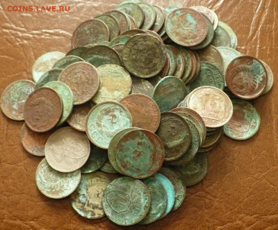 15 копеек 1931-39год.100шт.Не чищенные.до 07.07.25 в 22.00. - 11zon_cropped (10)