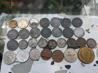 Монеты Германии с 1911 ФИКС до 07.07 - PXL_20250705_074000986