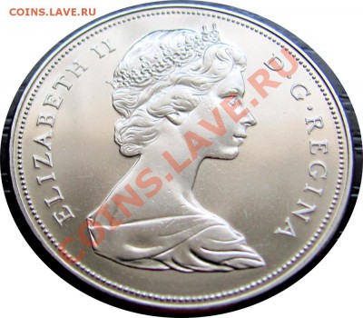 G80 Канада 1$ 1970 Manitoba PL до 20.02 в 22°° - G80 1$ 1970_2