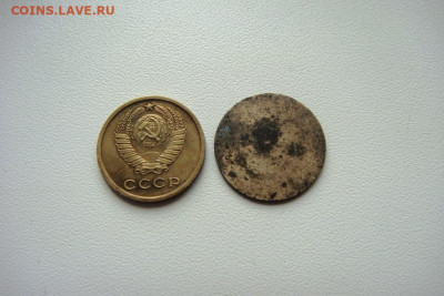 Заготовка или "рукоблуд" - DSC06909.JPG