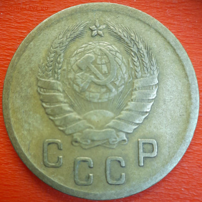 2 коп.1940 год  до 22:00, 12.07.25 - 2к-1940-10