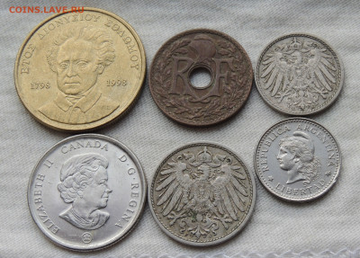 Германия 10 пфеннигов 1899 F до 6.07.2025 - 6.7.25.JPG