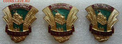 ЦК ВЛКСМ. За освоение новых земель. Фикс. - 1 (1).JPG