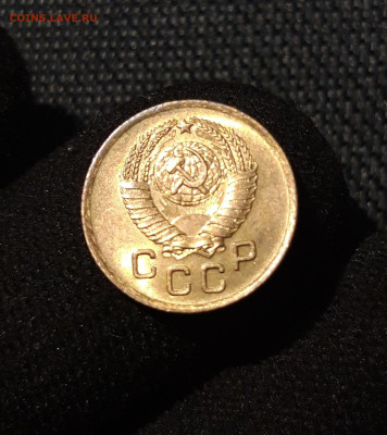 СССР 1 КОПЕЙКА 1957 года UNC До 13.07 - 20250617_214948