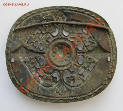 2 красивые пряжки. До 18.02.12г. в 23-00мск - пряги и прочее 002