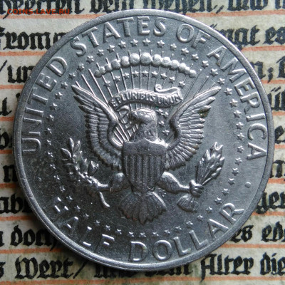 США 50 центов 1973 года до 14.07.2025 - IMG_20250707_213758