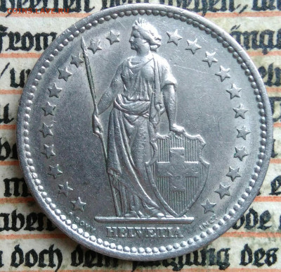 Швейцария 2 франка 1969 года до 14.07.2025 - IMG_20250707_202056