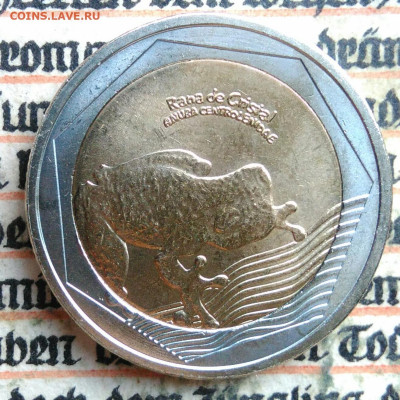 Колумбия 500 песо 2023 года до 14.07.2025 - IMG_20250706_152440