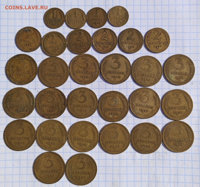 Ранние советы 30шт. (НЕ коп, из копилки) с 2ООр. до 10.07 - IMG_20250708_083912