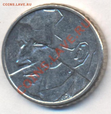 Бельгия 50 франков 1991 г.  До 17.02..12 г. 21-00 МСК. - Бельгия.1