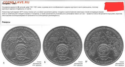 Гагарин разновидность - 20250708_164222