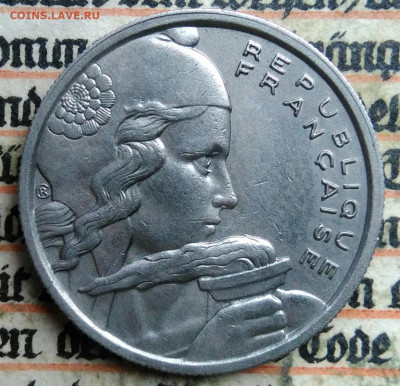 Франция 100 франков 1955 года до 14.07.2025 - IMG_20250705_221151