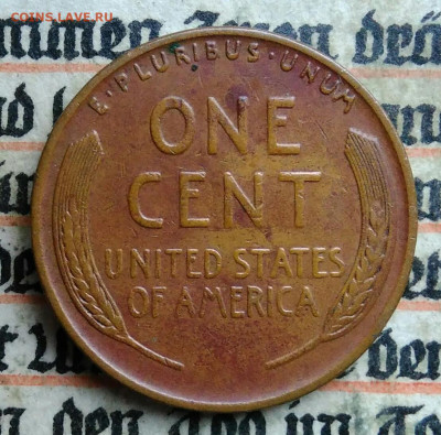 США 1 цент 1934 года до 14.07.2025 - IMG_20250705_220959