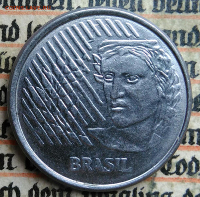 Бразилия 10 сентаво 1994 года до 14.07.2025 - IMG_20250705_133914