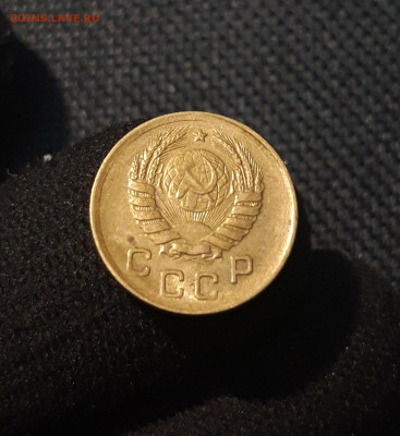 СССР 1 копейка 1940 года До 15.07 - 20250707_235103