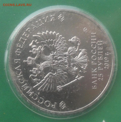 25 руб. "Дед Мороз и лето" цветные до до 16.07 - SAM_6758.JPG