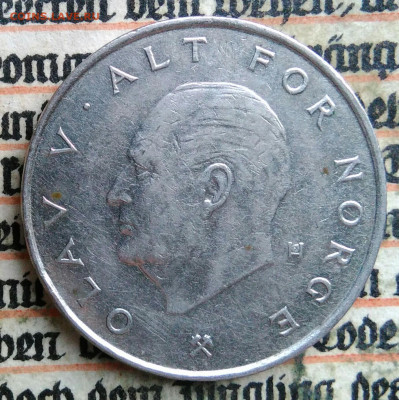 Норвегия 1 крона 1989 года до 14.07.2025 - IMG_20250709_232152