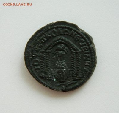 г. Нисибис цезарь Филипп II 247-249 г. С рубля! до 16.07.25 - DSCN6341.JPG