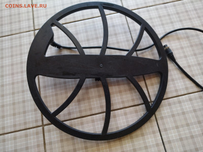 Катушка 15 дюймов 7,5 кГц Minelab для X-terra - кат (5)