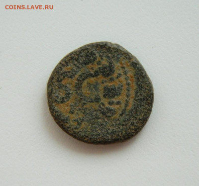 Др. Рим, Имп. Марк Аврелий (?!) 161-180г.С рубля!до 16.07.25 - DSCN6342.JPG