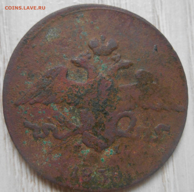 5 копеек 1831 см, 1831, 1832, 1836 ем. - Аверс.JPG