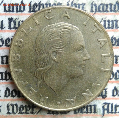 Италия 200 лир 1992 года до 14.07.2025 - IMG_20250629_201026
