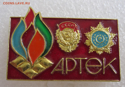 Артек Костер Ордена до 14.07 - артек 001.JPG