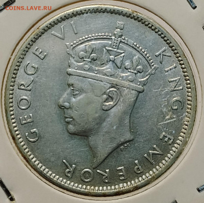 Фиджи 1 шиллинг 1942 до 16.07 - IMG_20250711_201104_897