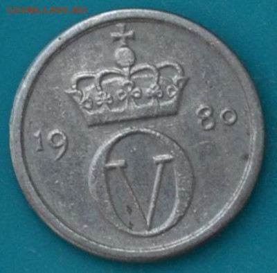 Норвегия 10 эре 1980. до 18. 07. 25. - DSC_0276.JPG
