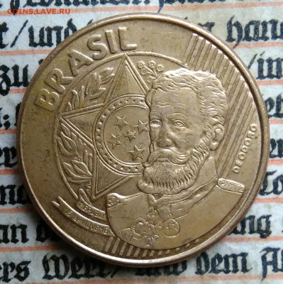 Бразилия 25 сентаво 2005 года до 21.07.2025 - IMG_20250714_233115