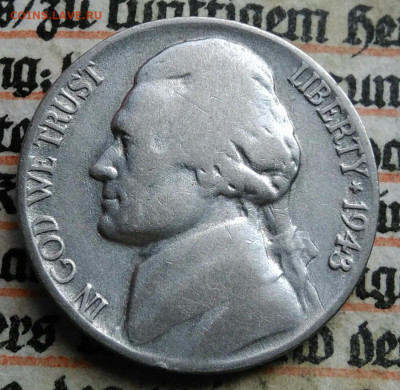 США 5 центов 1943 года до 21.07.2025 - IMG_20250713_233754