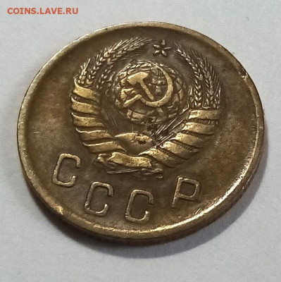 1 коп 1946.57 2 коп 1938.40.51 5 коп 1948 с 200 до 20.07 - 1938.2