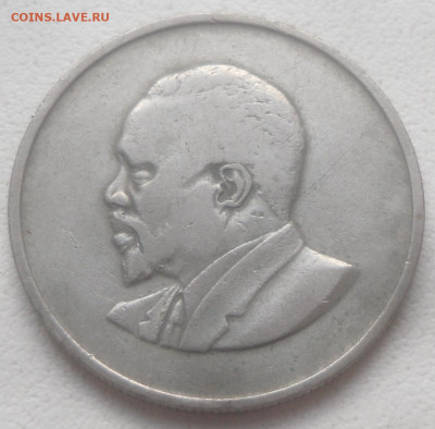 Кения 50 центов 1967 г. - SAM_6814.JPG