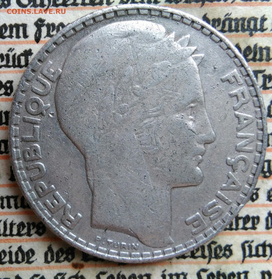 Франция 20 франков 1929 года до 21.07.2025 - IMG_20250718_004806