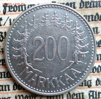 Финляндия 200 марок 1958 года до 21.07.2025 - IMG_20250718_003701
