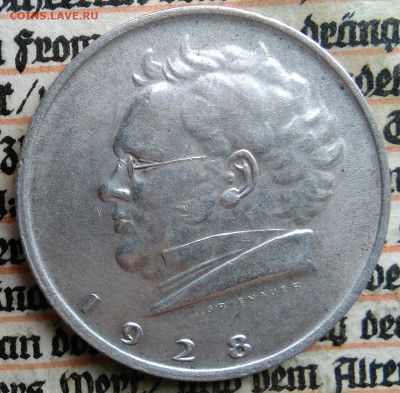 Австрия 2 шиллинга 1928 года до 21.07.2025 - IMG_20250718_003733