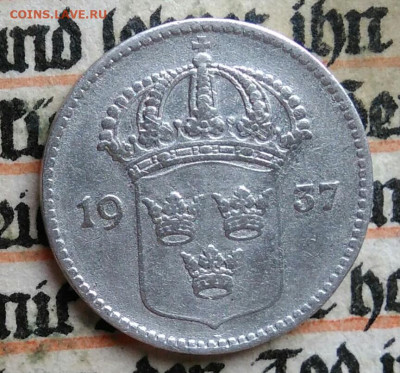 Швеция 10 эре 1937 года до 21.07.2025 - IMG_20250718_004338