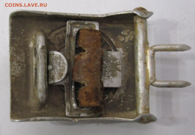 Пряжка Вермахт - 002.JPG