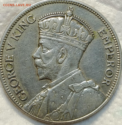 Фиджи 1 флорин 1934 до 24.07 - IMG_20250711_201028_512