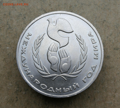 1 рубль Год Мира шалаш до 28.07 в 22-00 - IMG_20250630_190117