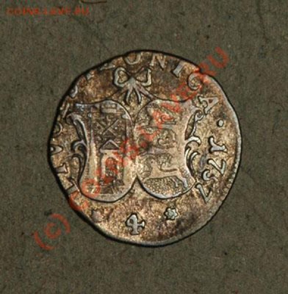 4 коп 1757 - 1757_4_Kopeks_rev