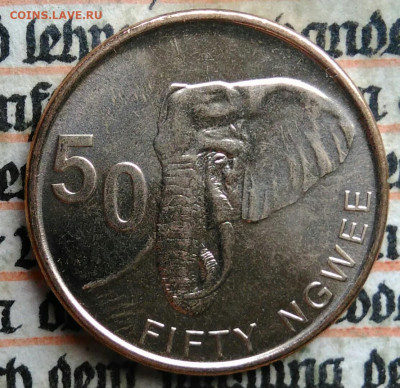 Замбия 50 нгве 2024 года до 28.07.2025 - IMG_20250715_234127