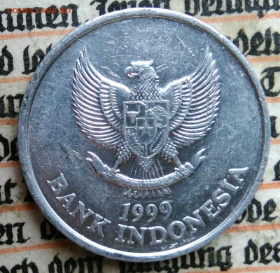 Индонезия 100 рупий 1999 года до 28.07.2025 - IMG_20250720_232230