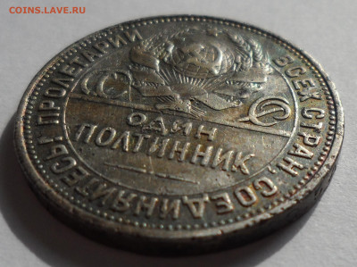 ПОЛТИННИК 1924 г слабенький до 28.07 - SAM_0435.JPG
