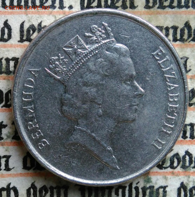 Бермуды 5 центов 1993 года до 28.07.2025 - IMG_20250724_004103