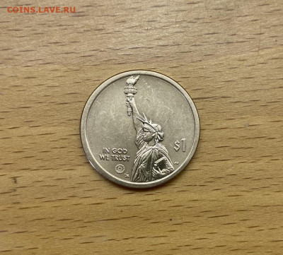 США 1$ доллар 2022 двор D Инновации Вермонт Сноуборд - ssha_1_dollar_2022_dvor_d_amerikanskie_innovacii_vermont_snoubord_sport_unc (1)