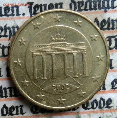 Германия 10 центов 2002 года до 28.07.2025 - IMG_20250721_054833