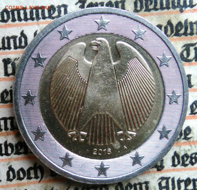 Германия 2 евро 2016 года до 28.07.2025 - IMG_20250721_055224