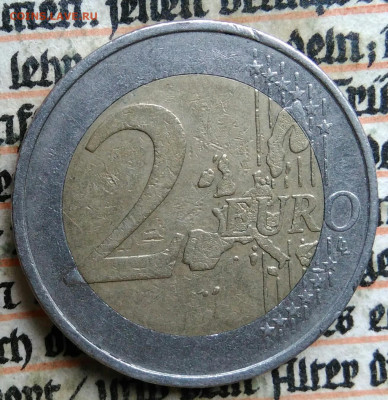 Германия 2 евро 2002 года до 28.07.2025 - IMG_20250721_054940